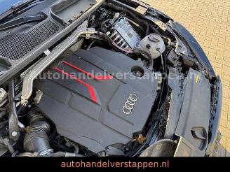 Audi SQ5 Sportback 3.0 TDI Quattro S-Line picture 28