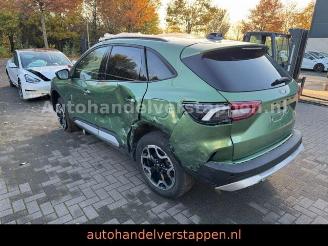 Ford Kuga Plug-In Hybrid Active X Auto 178KW picture 7