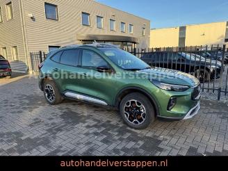 Ford Kuga Plug-In Hybrid Active X Auto 178KW picture 2