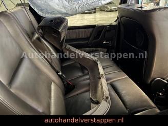 Mercedes G-klasse  picture 31
