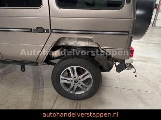 Mercedes G-klasse  picture 12