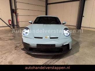 Porsche 911 GT3 Clubsport-Paket Race Tex - Lift picture 8