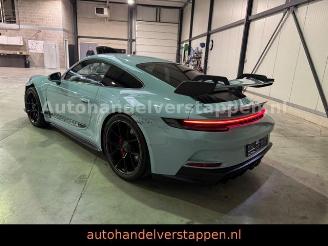 Porsche 911 GT3 Clubsport-Paket Race Tex - Lift picture 5