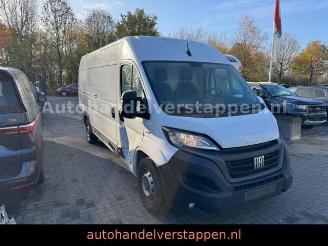 škoda dodávky Fiat Ducato Maxi Grossr.-Kasten 35 180 L5H2 RS: 4035 2022/2