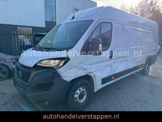 Fiat Ducato Maxi Grossr.-Kasten 35 180 L5H2 RS: 4035 picture 4