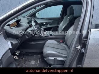 Peugeot 3008 II Allure GT Line 96KW Puretech Panorama picture 15