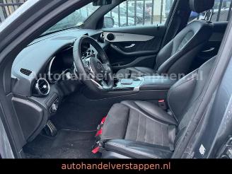 Mercedes GLC 300e 235KW 4Matic AMG Sport picture 10