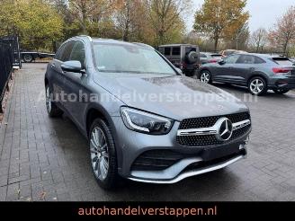 Avarii autoturisme Mercedes GLC 300e 235KW 4Matic AMG Sport 2021/9