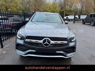 Mercedes GLC 300e 235KW 4Matic AMG Sport picture 5
