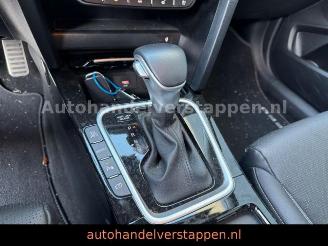 Kia Cee d Ceed Sportswagon Plug-in Hybrid Platinum Edition picture 28