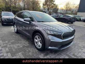 Schadeauto Skoda Enyaq 80 DAB+ Suite Convenience-Paket 2023/11