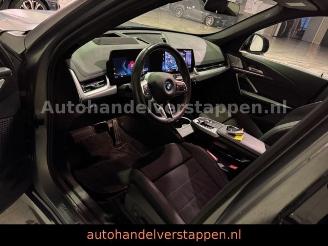 BMW iX1 30 xDrive M Sport Harman Pano HUD Leder picture 16