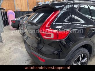 Volvo XC40 T3 R Design Sport 120KW Leder Navi picture 6