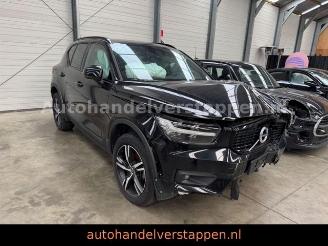 Avarii autoturisme Volvo XC40 T3 R Design Sport 120KW Leder Navi 2021/4