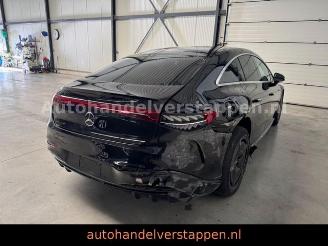 Mercedes EQS 350+ AMG Line 90KWH Pano Burm Leder picture 5