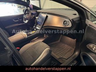Mercedes EQS 350+ AMG Line 90KWH Pano Burm Leder picture 25