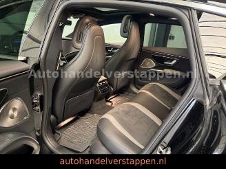 Mercedes EQS 350+ AMG Line 90KWH Pano Burm Leder picture 21