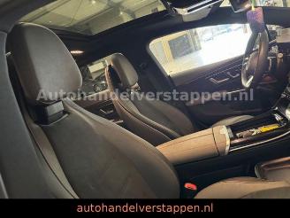 Mercedes EQS 350+ AMG Line 90KWH Pano Burm Leder picture 29