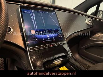 Mercedes EQS 350+ AMG Line 90KWH Pano Burm Leder picture 32