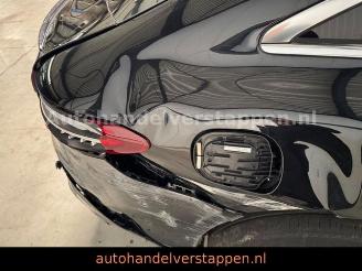 Mercedes EQS 350+ AMG Line 90KWH Pano Burm Leder picture 7