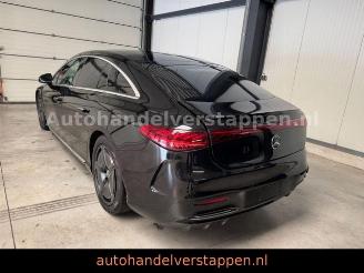 Mercedes EQS 350+ AMG Line 90KWH Pano Burm Leder picture 14