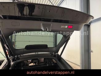 Mercedes EQS 350+ AMG Line 90KWH Pano Burm Leder picture 34