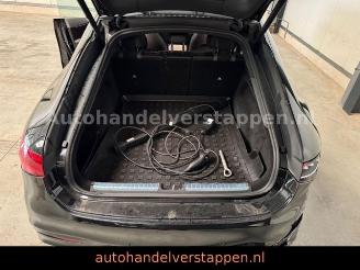 Mercedes EQS 350+ AMG Line 90KWH Pano Burm Leder picture 30