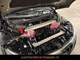 Mercedes EQS 350+ AMG Line 90KWH Pano Burm Leder picture 17