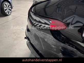 Mercedes EQS 350+ AMG Line 90KWH Pano Burm Leder picture 15