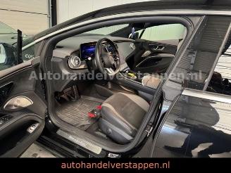 Mercedes EQS 350+ AMG Line 90KWH Pano Burm Leder picture 19