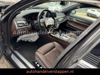 BMW 7-serie  picture 23