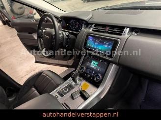 Land Rover Range Rover sport 3.0 D250 HSE Dynamic S picture 18