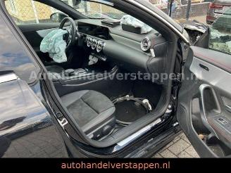 Mercedes Cla-klasse 250E Shooting brake AMG Sport - Ambiente picture 20
