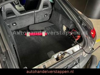 Porsche Panamera 4 E-Hybrid Sport-Chrono-Paket Panorama picture 16