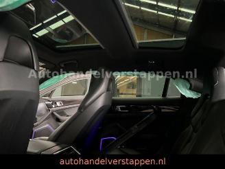 Porsche Panamera 4 E-Hybrid Sport-Chrono-Paket Panorama picture 33