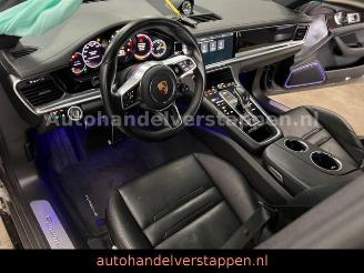 Porsche Panamera 4 E-Hybrid Sport-Chrono-Paket Panorama picture 26