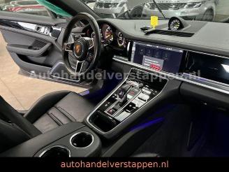 Porsche Panamera 4 E-Hybrid Sport-Chrono-Paket Panorama picture 17