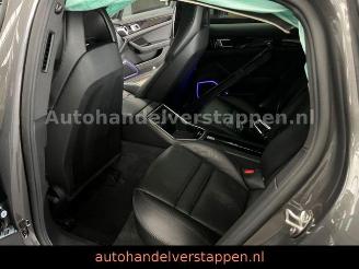 Porsche Panamera 4 E-Hybrid Sport-Chrono-Paket Panorama picture 35