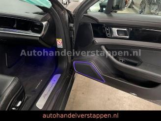 Porsche Panamera 4 E-Hybrid Sport-Chrono-Paket Panorama picture 19