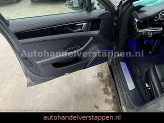 Porsche Panamera 4 E-Hybrid Sport-Chrono-Paket Panorama picture 27