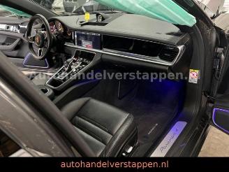Porsche Panamera 4 E-Hybrid Sport-Chrono-Paket Panorama picture 22