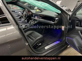 Porsche Panamera 4 E-Hybrid Sport-Chrono-Paket Panorama picture 24