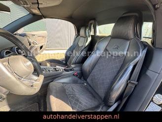 Audi TT S Roadster 2.0 TFSI Quaro 228KW picture 15
