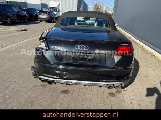 Unfallwagen Audi TT S Roadster 2.0 TFSI Quaro 228KW 2018/8