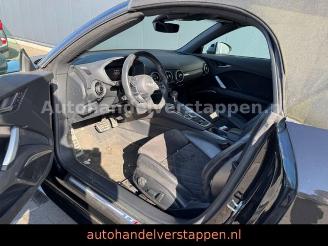 Audi TT S Roadster 2.0 TFSI Quaro 228KW picture 13