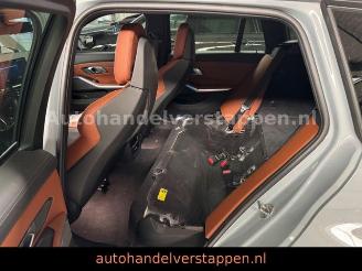 BMW M3 Touring xDrive Competition 375KW picture 13