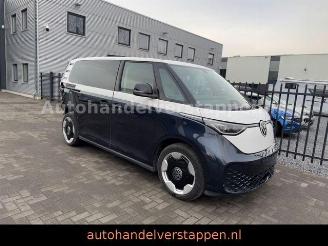 škoda osobní automobily Volkswagen ID.Buzz Bus 150 kW Pro 2× EL. Tur 2024/4