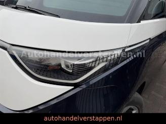 Auto incidentate Volkswagen ID.Buzz Bus 150 kW Pro 2× EL. Tur 2024/4