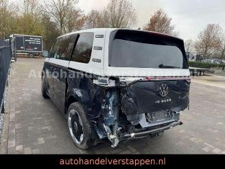 Volkswagen ID.Buzz Bus 150 kW Pro 2× EL. Tur picture 9