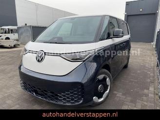  Volkswagen ID.Buzz Bus 150 kW Pro 2× EL. Tur 2024/4